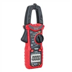 Вимірювання тестером напруги постійного струму