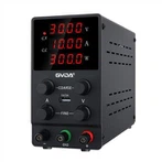 Регульоване джерело живлення постійного струму