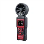 Вимірювач швидкості швидкості вітру повітря