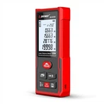 Лазерна відстань і розмір кута 100м