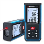 Акумуляторна лазерна рулетка 70м