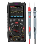 Цифровий осцилограф, мультиметр, генератор сигналу 3 в 1