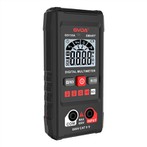 Вимірювач постійної напруги змінного і постійного струму