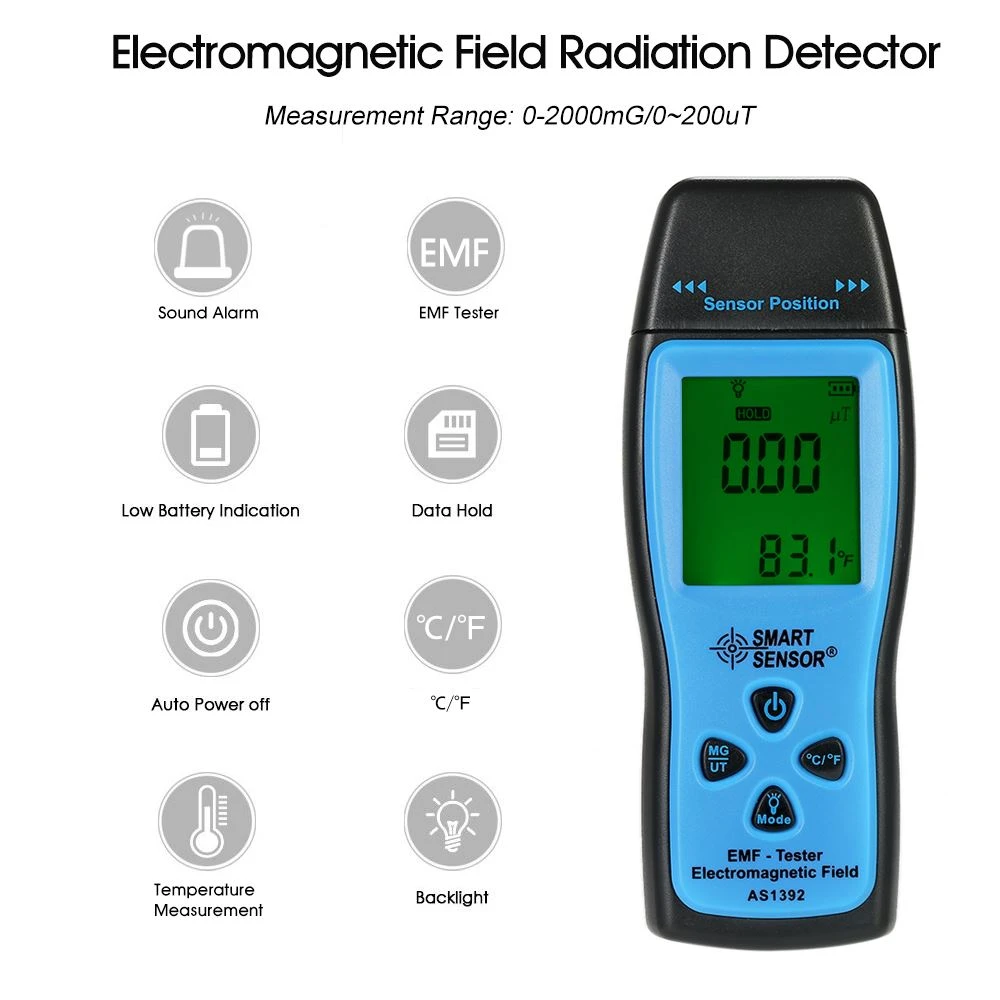 2. Dosimeter Tester