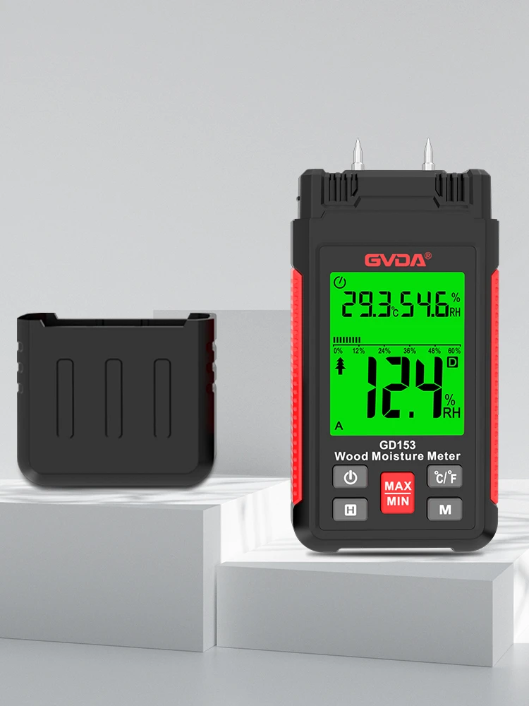 Moisture Detector