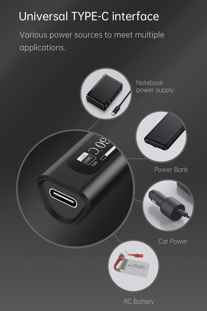 5. Electric Soldering Iron -  (2)