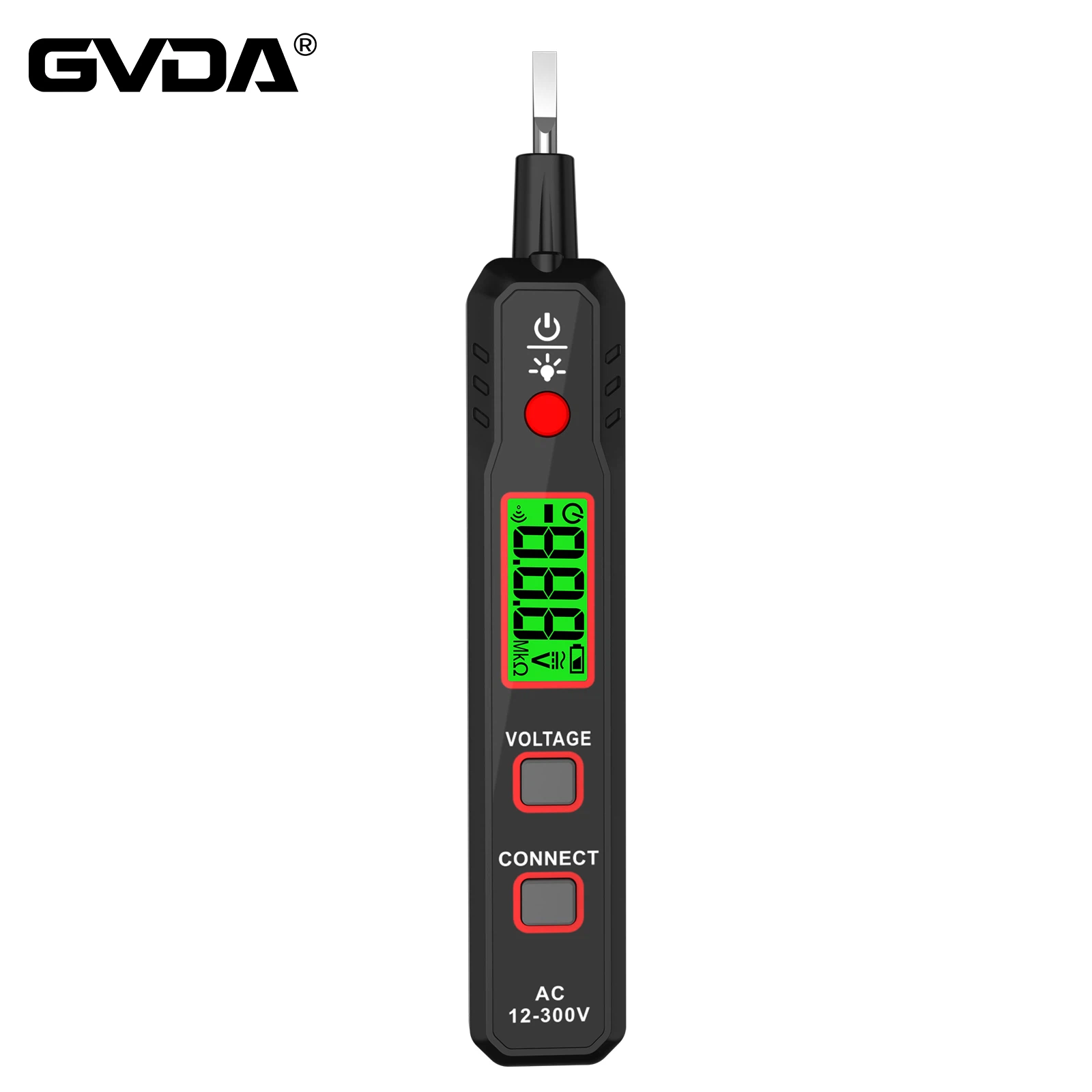 Voltage tester tools