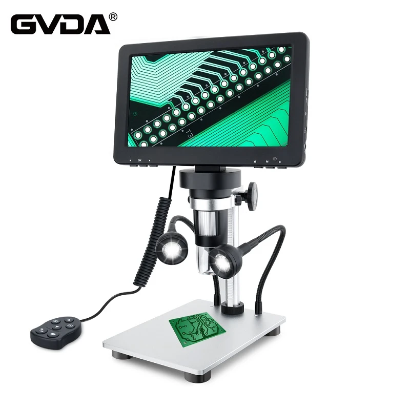 1 USB digital microscope -