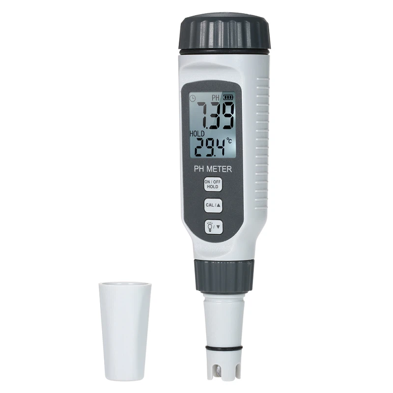 2 Ph tester - 2 Ph tester -