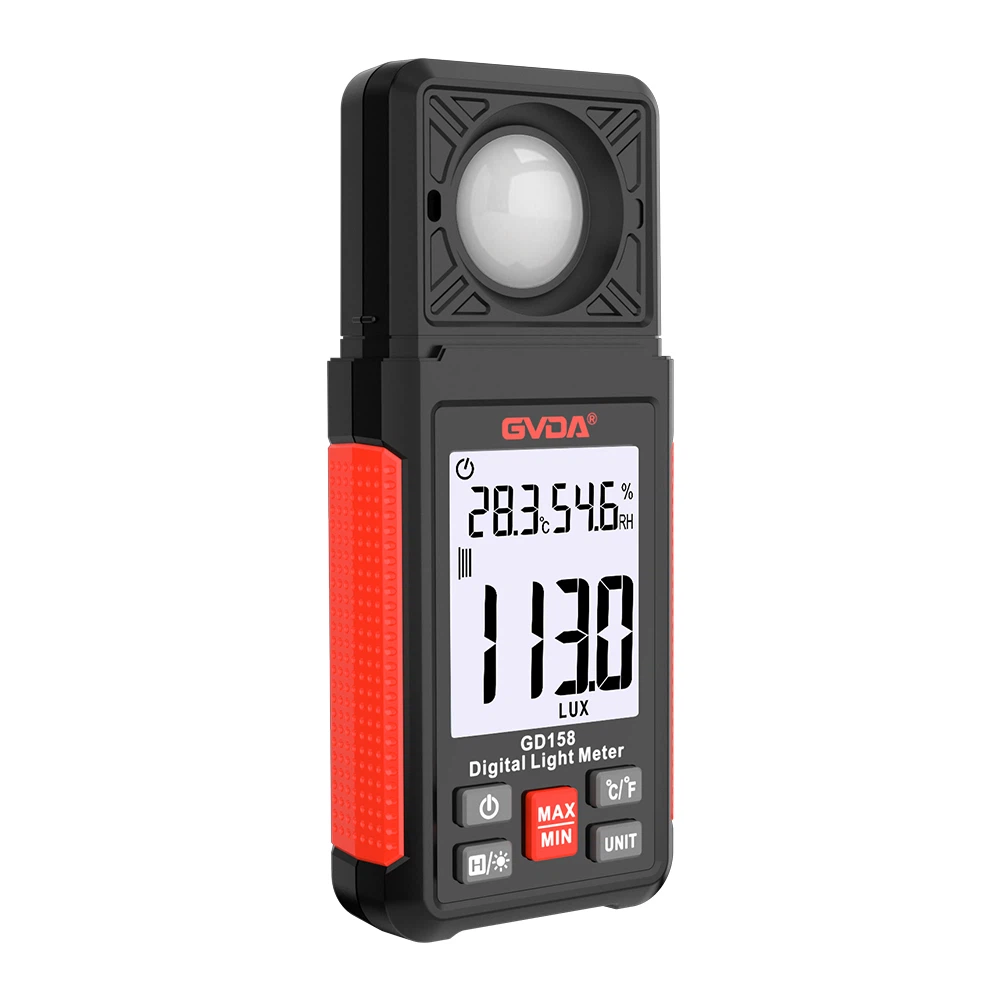 lux meter