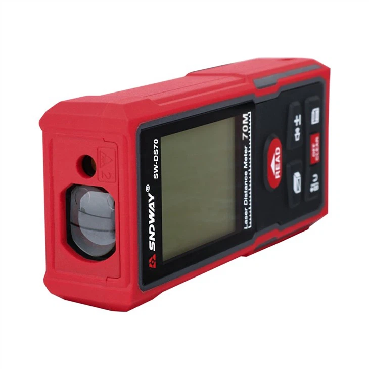 3. Rangefinder