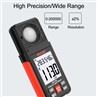 20000 Lux Digital Light Meter
