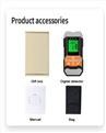 5. wall scanner