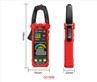 High Precision 600A AC DC Clamp Ammeter