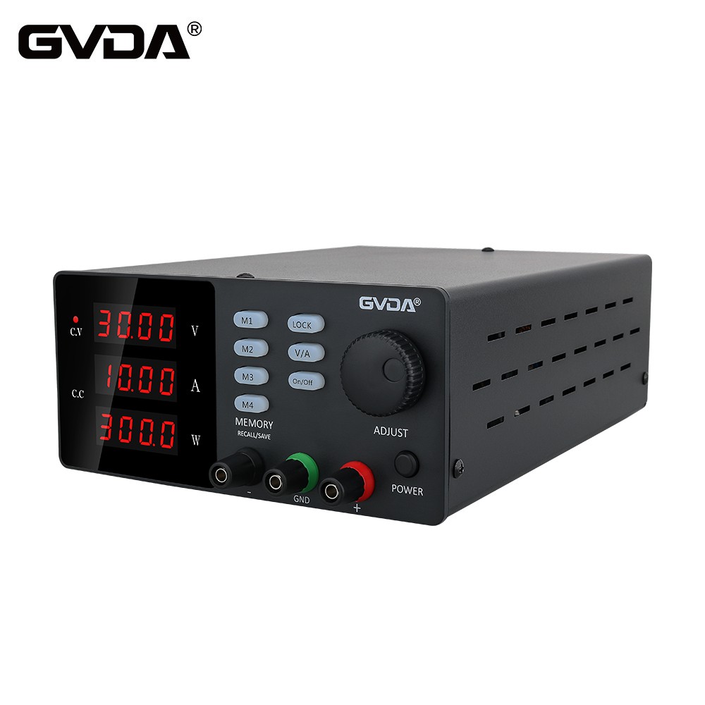 Voltage Regulator Switch