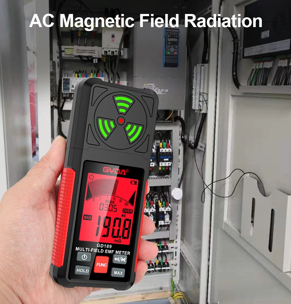 5 Radiation Dosimeter 5 Radiation Dosimeter