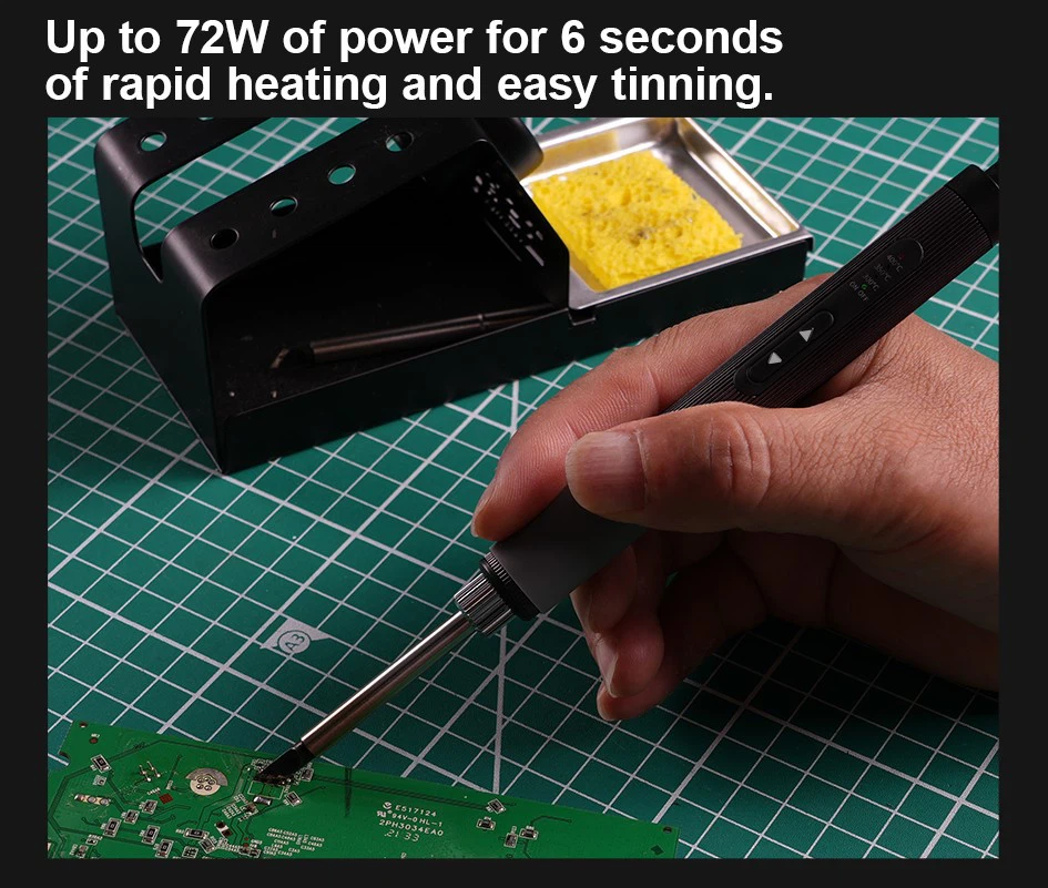 3-Rework Station 3-Rework Station