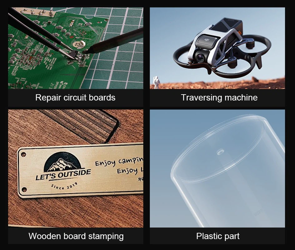 10-Welding Station 10-Welding Station