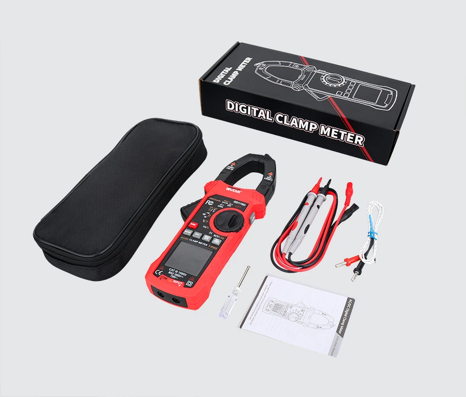 17 Continuity tester 17 Continuity tester