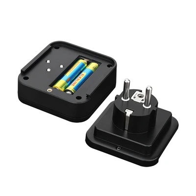 Automatic Electric Power Circuit Tester